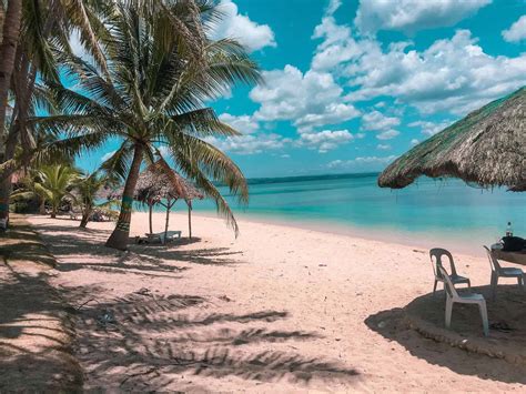 San Remigio Cebu .